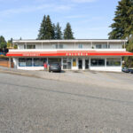 1502 Columbia Avenue exterior picture retail investment for sale in Vancouver by LUK commercial real estate group