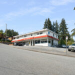 1502 Columbia Avenue retail investment for sale in Vancouver by LUK commercial real estate group