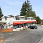 1502 Columbia Avenue retail investment for sale in Vancouver by LUK commercial real estate group