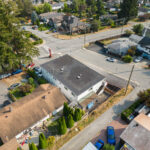 1502 Columbia Avenue exterior picture retail investment for sale in Vancouver by LUK commercial real estate group