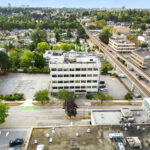 1750 East 10th Ave exterior picture medical office investment for sale in Vancouver by LUK commercial real estate group