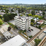 1750 East 10th Ave exterior picture medical office investment for sale in Vancouver by LUK commercial real estate group