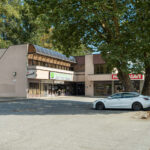 2255 Algin Avenue interior picture medical office investment for sale in Vancouver by LUK commercial real estate group