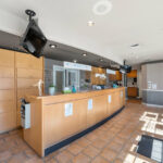 2255 Algin Avenue interior picture medical office investment for sale in Vancouver by LUK commercial real estate group
