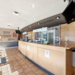 2255 Algin Avenue interior picture medical office investment for sale in Vancouver by LUK commercial real estate group