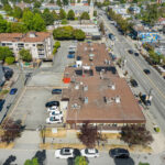 3011-3085 Main street exterior multifamily, retail and development site investment for lease in Vancouver by LUK commercial real estate group