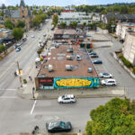 3011-3085 Main street exterior multifamily, retail and development site investment for lease in Vancouver by LUK commercial real estate group