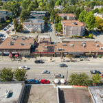 3011-3085 Main street exterior multifamily, retail and development site investment for lease in Vancouver by LUK commercial real estate group