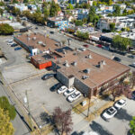 3011-3085 Main street exterior multifamily, retail and development site investment for lease in Vancouver by LUK commercial real estate group