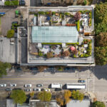 3050-3088 Granville street exterior picture retail and development site investment for sale in Vancouver by LUK commercial real estate group