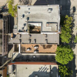 507 Main Street exterior picture Multifamily Single Resident Occupancy Mixed Use investment for sale in Vancouver by LUK commercial real estate group