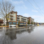 1821-1831 Renfrew Street facade picture retail strata investment for sale in Vancouver by LUK commercial real estate group