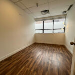 201-1416 West 8th Avenue for lease in Vancouver interiors picture by LUK commercial real estate group