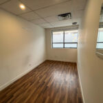 201-1416 West 8th Avenue for lease in Vancouver interiors picture by LUK commercial real estate group