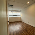 201-1416 West 8th Avenue for lease in Vancouver interiors picture by LUK commercial real estate group