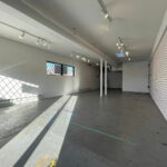 3303 East Broadway Vancouver interiors picture Retail opportunity for lease by LUK commercial real estate group