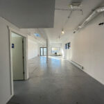 3303 East Broadway Vancouver interiors picture Retail opportunity for lease by LUK commercial real estate group