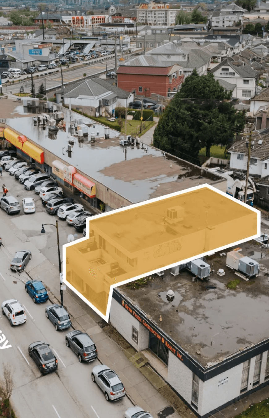 Owner of 2710 Kingsway-vertical